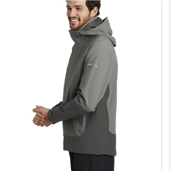 Eddie Bauer WeatherEdge Jacket - Picture 3 of 16